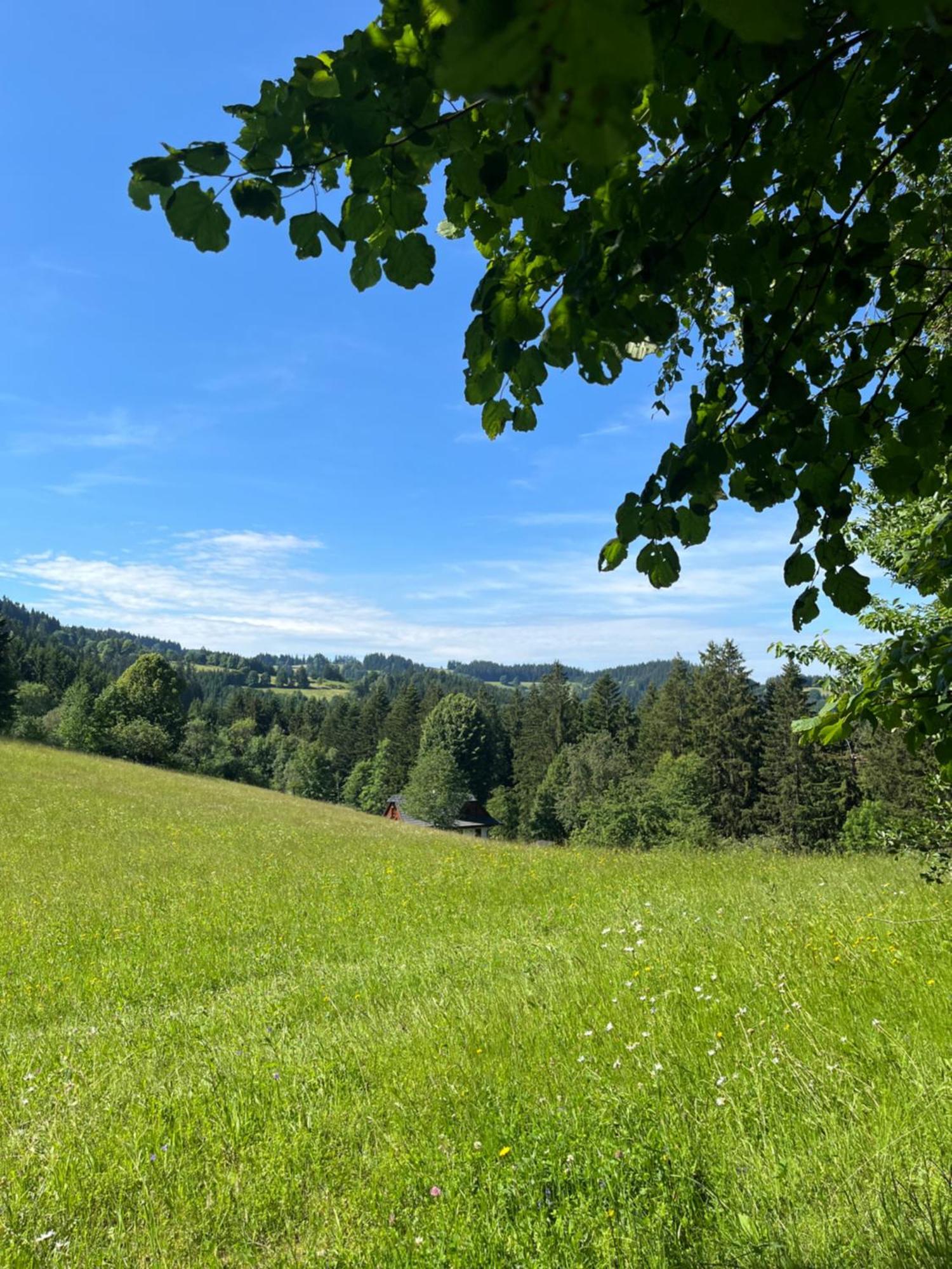 Apartmany La Siska Vsetín Exteriér fotografie