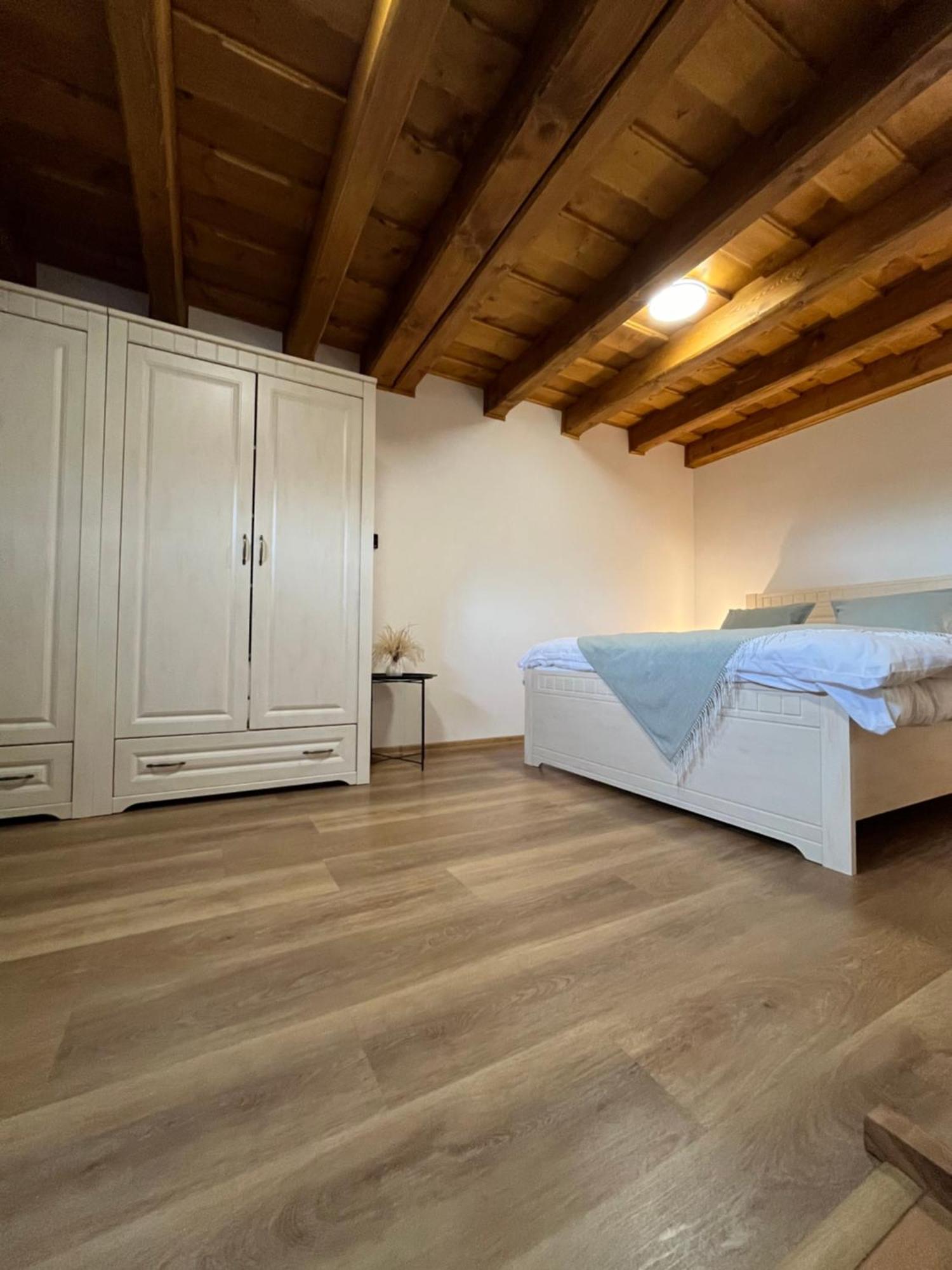 Apartmany La Siska Vsetín Exteriér fotografie