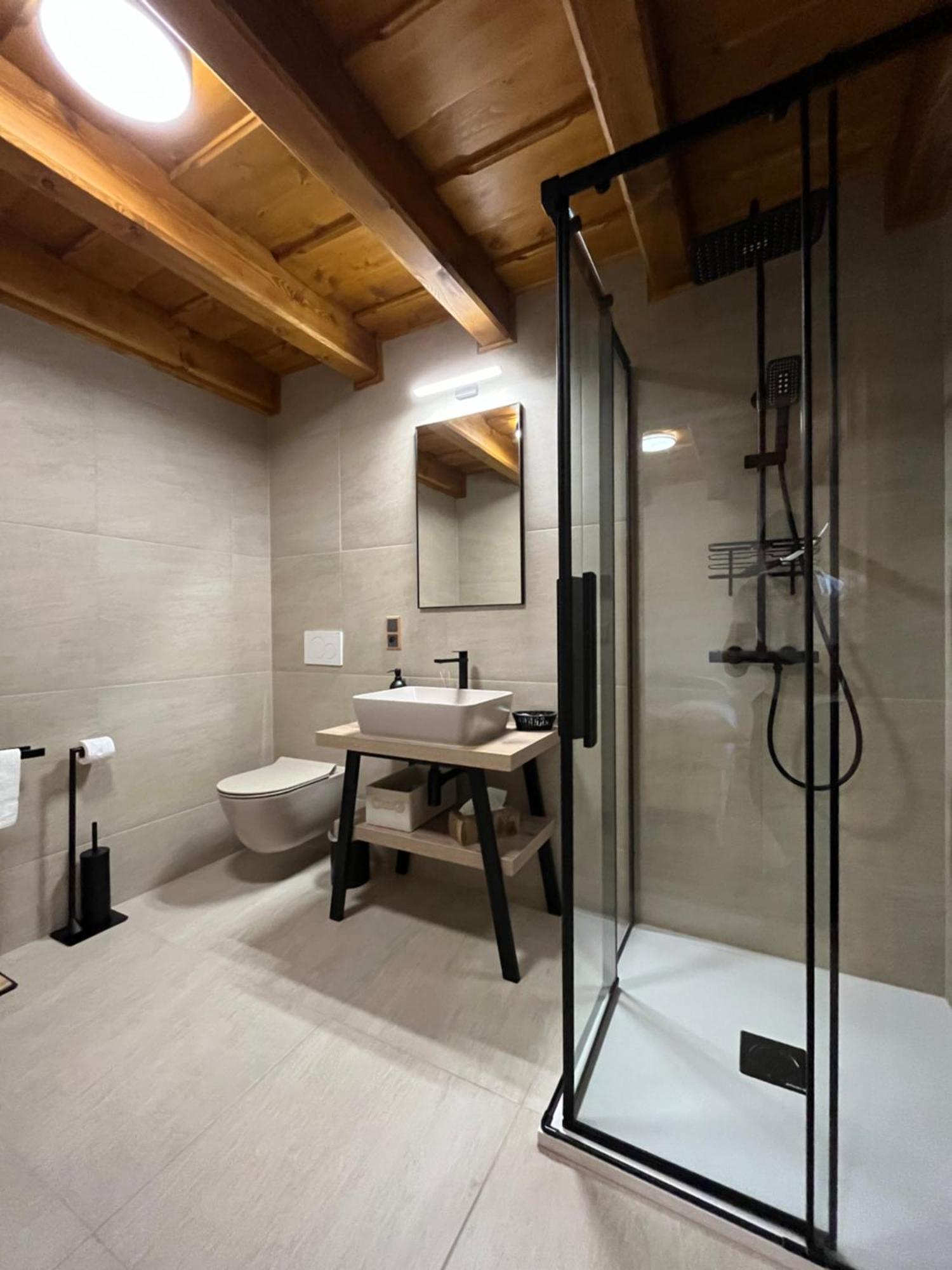 Apartmany La Siska Vsetín Exteriér fotografie