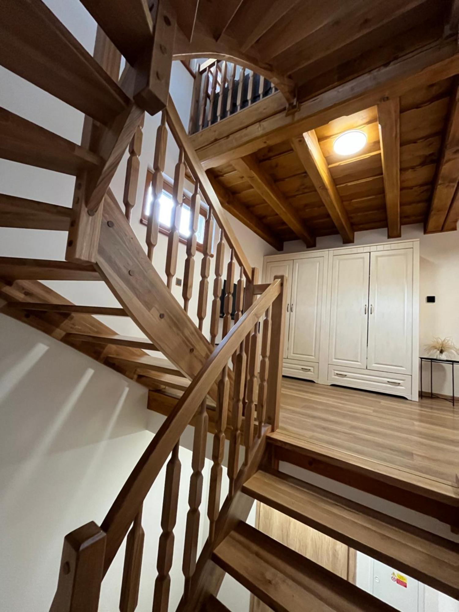 Apartmany La Siska Vsetín Exteriér fotografie