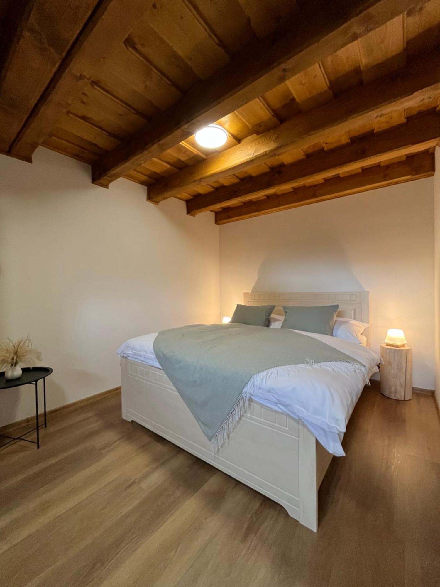 Apartmany La Siska Vsetín Exteriér fotografie