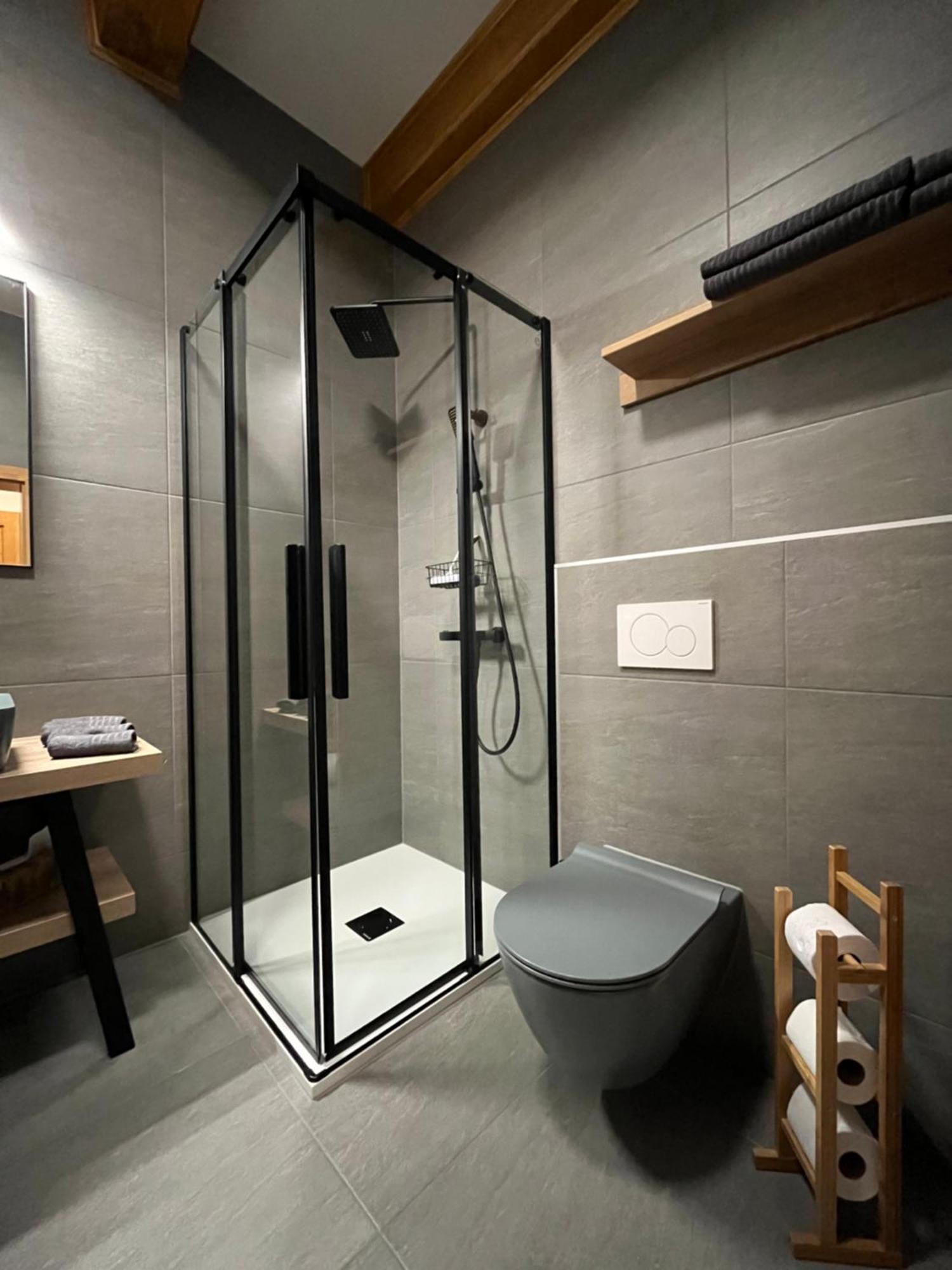 Apartmany La Siska Vsetín Exteriér fotografie